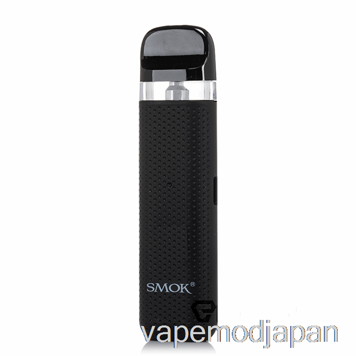 VAPE ジャパン スモック ノボ 2C ポッド システム ブラック